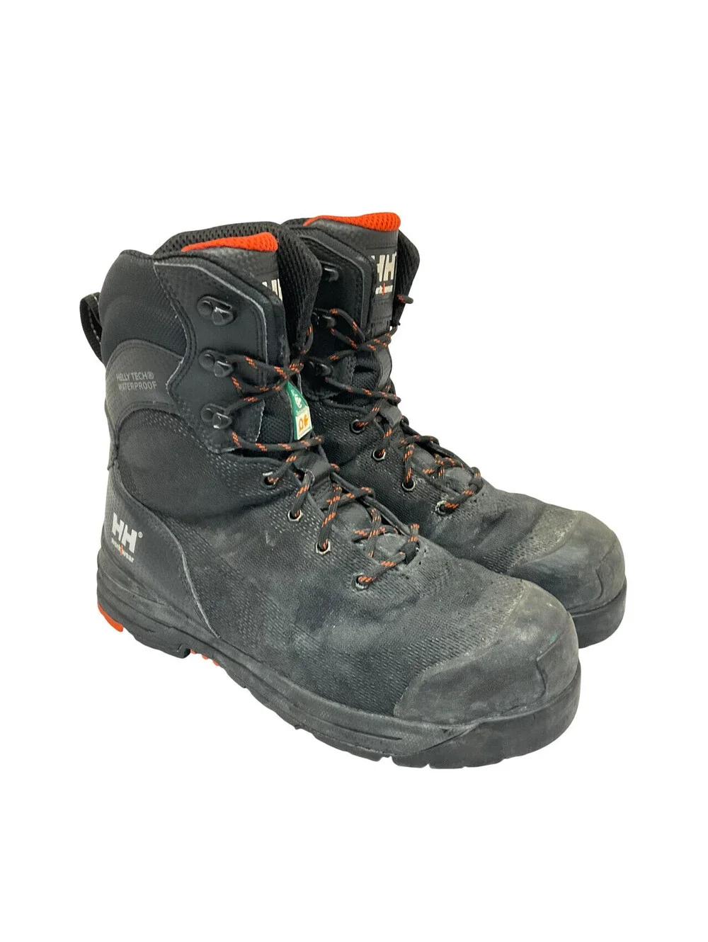 Helly Hansen Men's 8